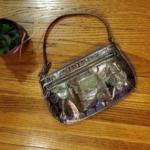 Michael Kors wristlet